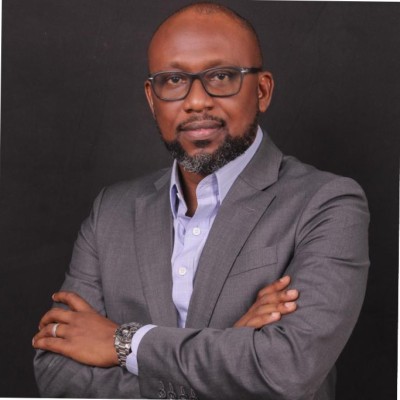 Mirza Ngoshani, Imara Horizon CEO